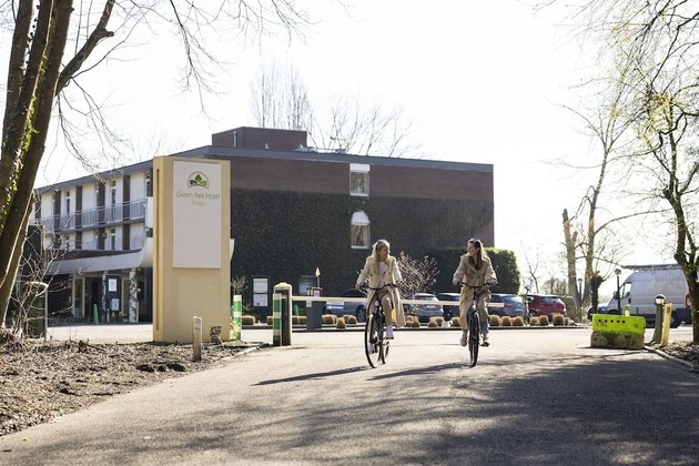Gallery - Green Park Hotel Brugge