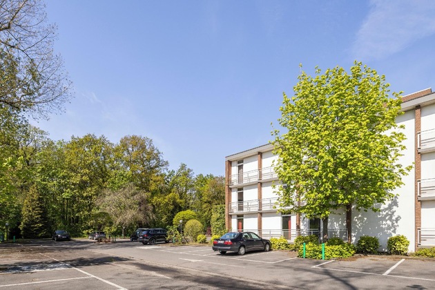 Gallery - Green Park Hotel Brugge