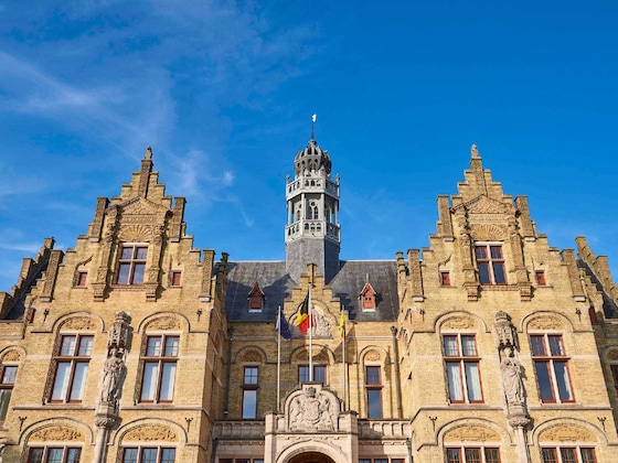 Gallery - Novotel Ieper Centrum Flanders Fields