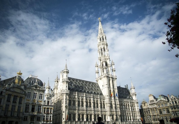 Gallery - Stanhope Hotel Brussels By Thon Hotels