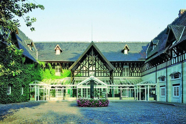 Gallery - Chateau De Limelette