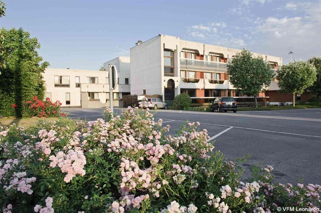 Gallery - Hotel Les 3 Cles