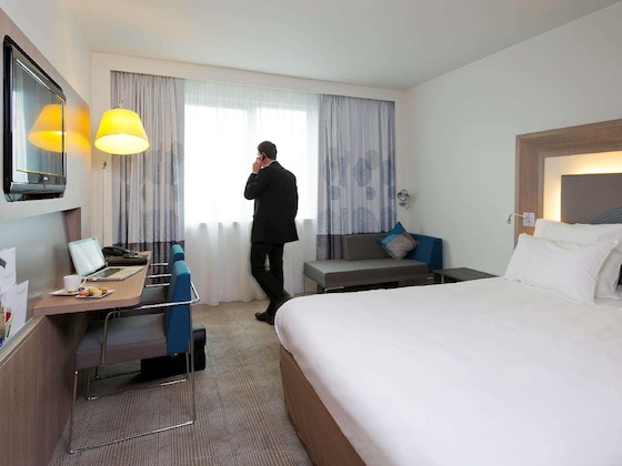 Gallery - Novotel Leuven Centrum