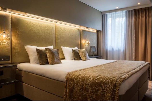 Gallery - Leonardo Hotel Antwerp The Plaza