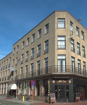 Gallery - Best Western Hotel Richmond