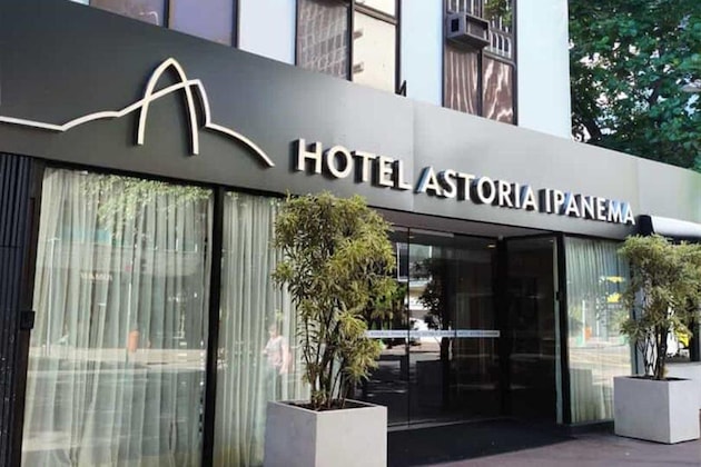Gallery - Hotel Astoria Ipanema