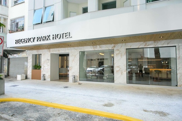 Gallery - Regency Park Hotel