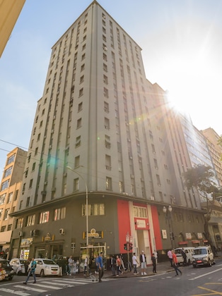 Gallery - Hotel Normandie - By Easy Hotels
