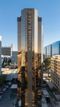 Gallery - Windsor Plaza Brasilia