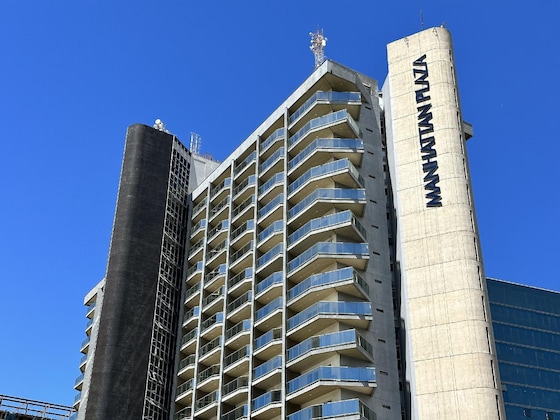 Gallery - Manhattan Plaza
