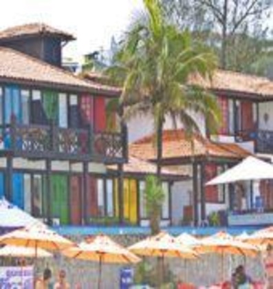 Gallery - Chez Pitu Praia Hotel
