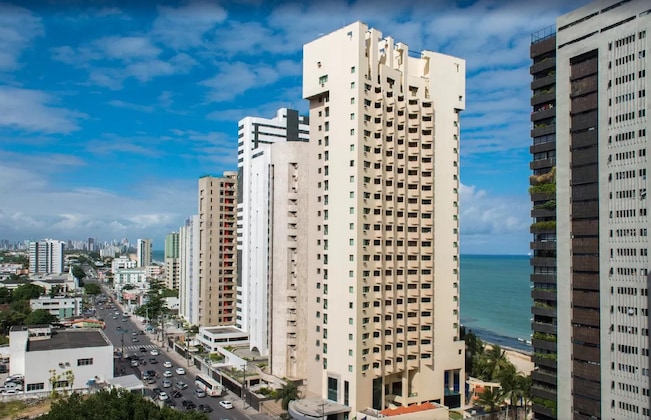 Gallery - Costa Mar Recife Hotel By Atlantica