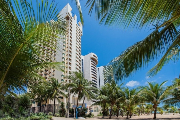 Gallery - Costa Mar Recife Hotel By Atlantica