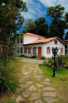 Gallery - Vila Angatú Eco Resort & Spa