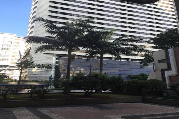 Gallery - Mercure São Paulo Grand Plaza Paulista