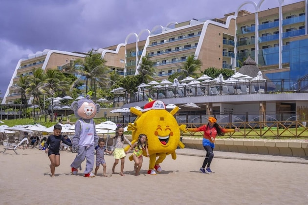 Gallery - Serhs Natal Grand Hotel & Resort