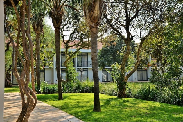 Gallery - Avani Gaborone Hotel & Casino