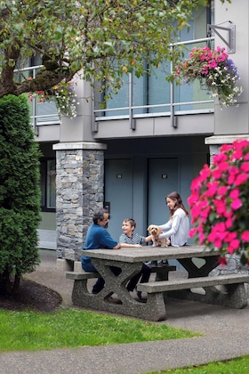 Gallery - Accent Inns Kelowna