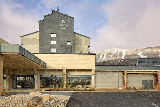 Gallery - Delta Hotels By Marriott, Mont Sainte-Anne, Resort & Convention Center