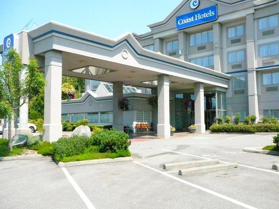 Gallery - Coast Abbotsford Hotel & Suites