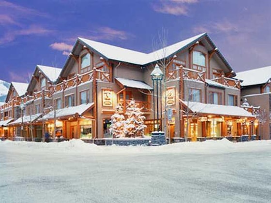 Gallery - Brewster's Mountain Lodge