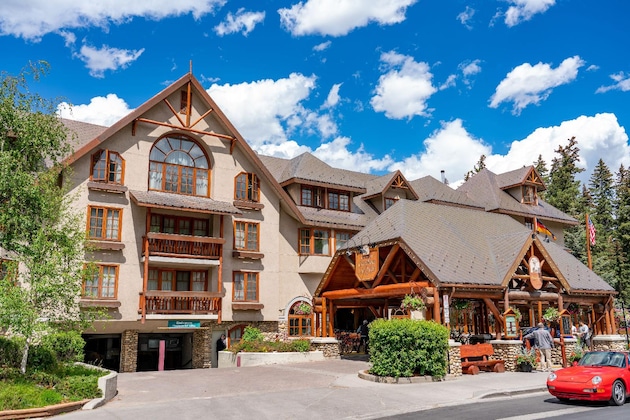 Gallery - Banff Caribou Lodge And Spa