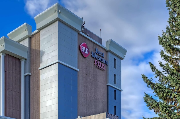 Gallery - Best Western Plus Port O'call Hotel