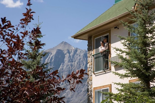 Gallery - Coast Canmore Hotel & Conference Centre