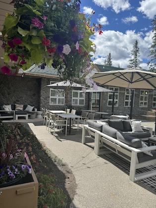 Gallery - Coast Canmore Hotel & Conference Centre