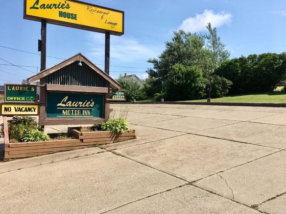 Gallery - Laurie's Motor Inn