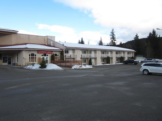 Gallery - Clearwater Lodge