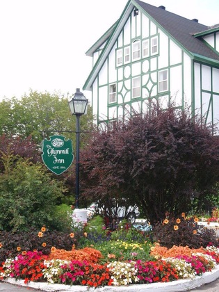Gallery - Glynmill Inn