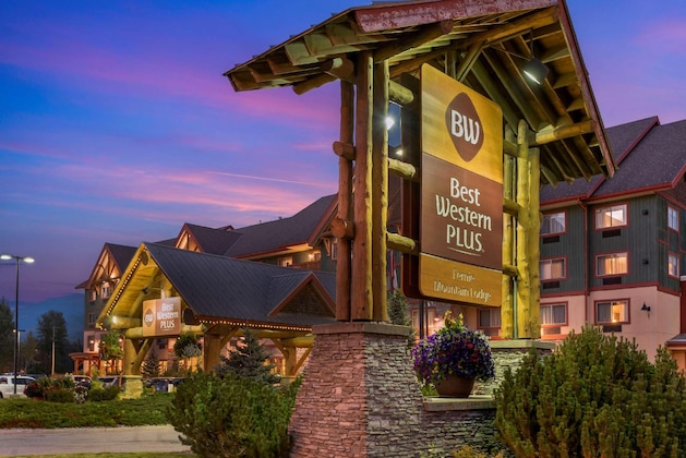 Gallery - Best Western Plus Fernie Mountain Lodge