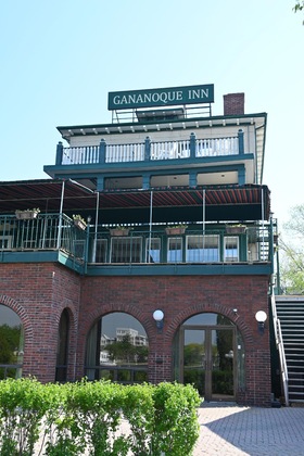Gallery - The Gananoque Inn
