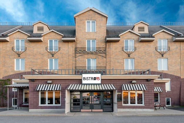 Gallery - Le Parc Gatineau, Tapestry Collection By Hilton