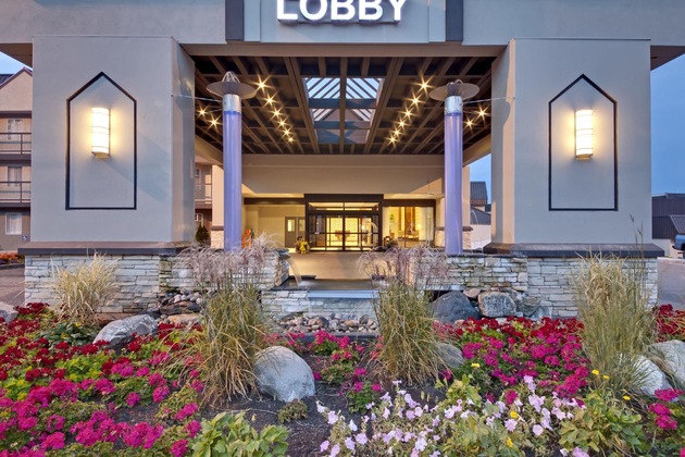 Gallery - Coast Kamloops Hotel & Conference Centre