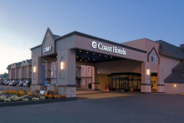 Gallery - Coast Kamloops Hotel & Conference Centre