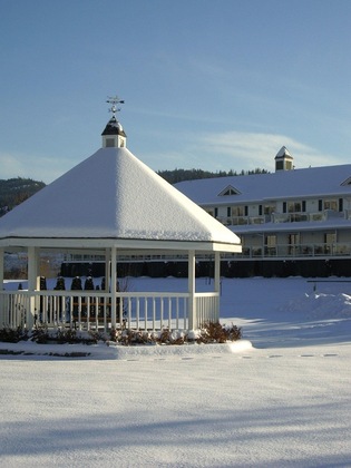 Gallery - South Thompson Inn & Conference Centre