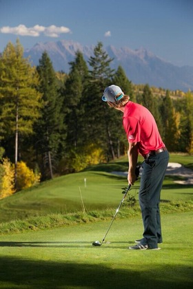 Gallery - Trickle Creek Lodge
