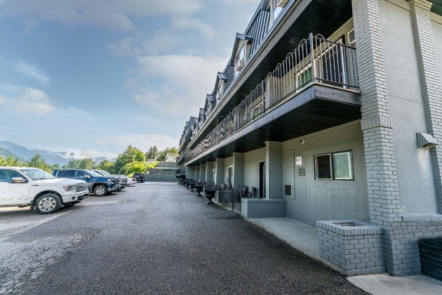 Gallery - Prestige Inn Nelson