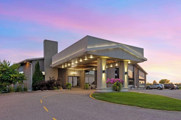 Gallery - Best Western Pembroke Inn & Conference Centre