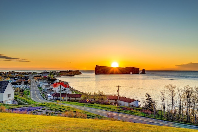 Gallery - Riotel Percé