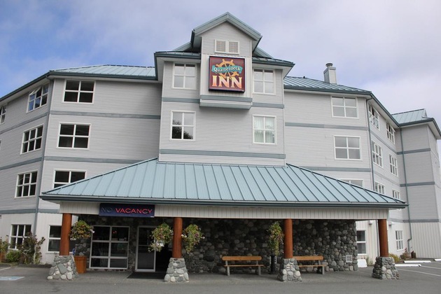 Gallery - Quarterdeck Inn Port Hardy