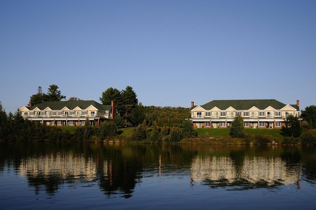 Gallery - Auberge Du Lac-À-L'eau-Claire