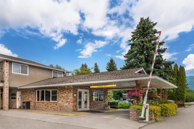 Gallery - Best Western Sicamous Inn