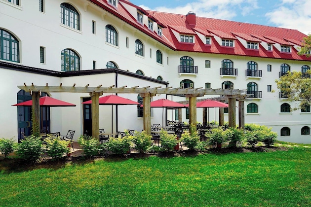 Gallery - Algonquin Resort St Andrews By-The-Sea Autograph Collection