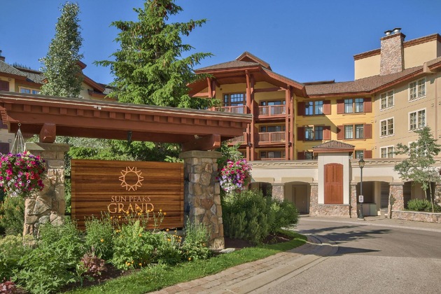 Gallery - Sun Peaks Grand Hotel & Conference Centre