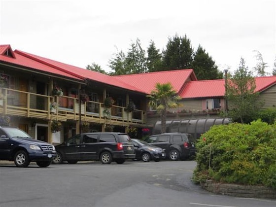 Gallery - Schooner Motel
