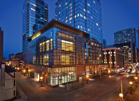 Gallery - Four Seasons Hotel Toronto