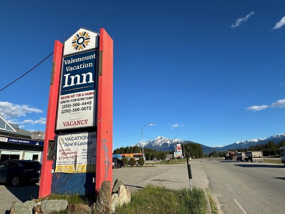 Gallery - Valemount Vacation Inn